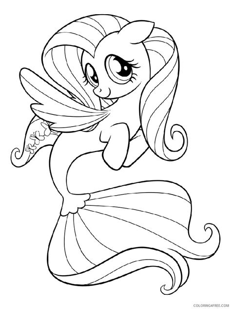It makes people love him more and more. My Little Pony Coloring Pages Cartoons My Little Pony ...