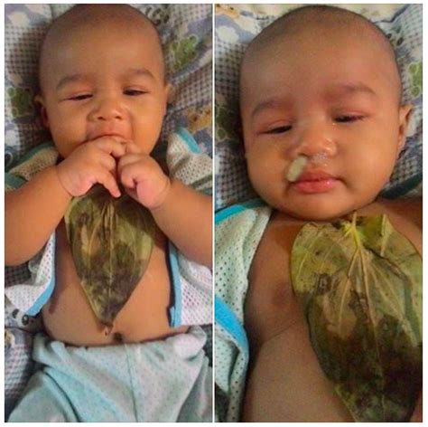Pastikan bawang putih tersebut tidak terbakar sehingga menjadi hangit dan rentung. 5 Petua Hilangkan Hingus Dan Selsema Bayi | Dewi Malaysia