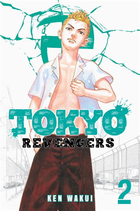 A description of tropes appearing in tokyo revengers. Tokyo Revengers 2 - Kodansha Comics
