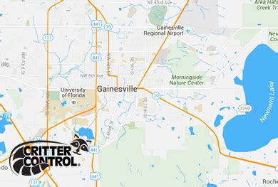 Pest control & lawn treatment in gainesville, fl for homes & businesses. Animal Removal Gainesville, FL | Wildlife | Critter Control