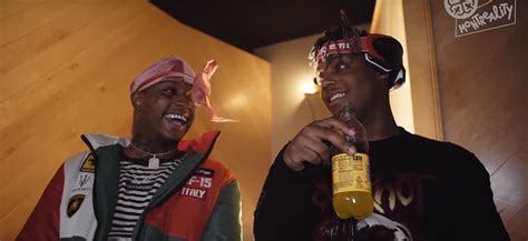 Maybe you would like to learn more about one of these? Juice WRLD on Montreality: In-depth video interviews ...