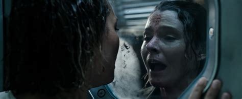 More like the roast of james franco. Review-ish: Alien Covenant (spoiler-free) - Movie City ...