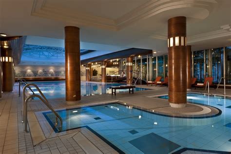 Slacker inn schwimmen, feuerstellen, docks, sonnenuntergänge! Die 10 besten Hotels mit Schwimmbad in Deutschland