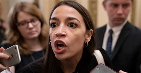 Then hit the bell f. Demagogic Clown: AOC Declares Trump 'Directly Responsible ...