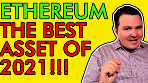 Enjin coin is one of the cheapest coins that we think has a high potential for growth in 2021. ETHEREUM, NOT BITCOIN, THE BEST INVESTMENT OF 2021, HERE'S ...