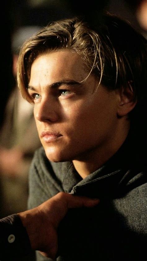 If you're looking for the best leonardo dicaprio wallpapers then wallpapertag is the place to be. Pin by lilith on wallpapers | Titanic leonardo dicaprio ...