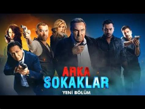 Kanal d yayın akışı sayfamız ile kanal d'de bu hafta yayınlanacak tüm dizi ve programların listesine en güncel hali ile ulaşabilirsiniz. ARKA SOKAKLAR KANAL D CANLI YAYIN AKIŞI - YouTube