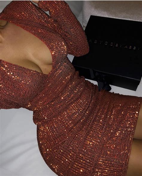 A virgo man in love will always check on you and make sure you're doing alright when he can. Virgo sequin mini is perfect for New Years #abyssbyabby | Chic outfits, Fashion outfits, Trendy ...