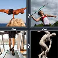 Welcome to my solutions website. 4 Pics 1 Word Answers 7 Letters Pt. 34 - 4 Pics 1 Word Answers