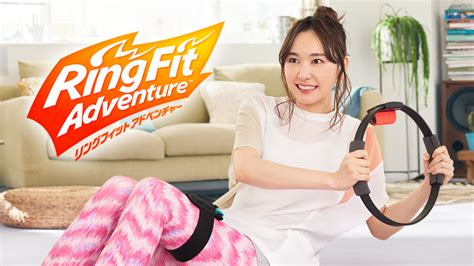 She was born in naha, one of us military towns of okinawa the youngest of three sisters on june 11th 1988. Nintendo Switch 『リングフィット アドベンチャー』のTVCMや紹介映像を公開中! | トピックス | Nintendo