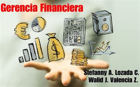 ¿tú o alguno de los miembros de tu familia. SECTOR FINANCIERO EN COLOMBIA - Stefanny Lozada & Walid ...