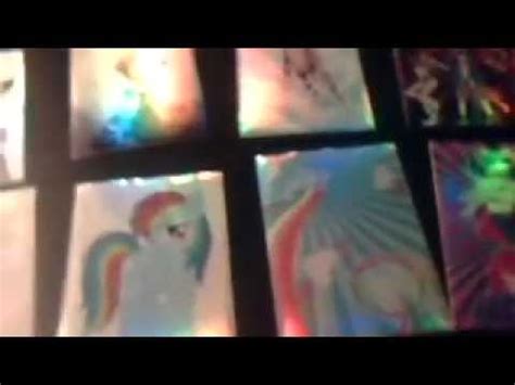 The nice thing about this style of gift card holder is that you can cut several sleeves out of a single piece of cardstock. Custom Holographic Yugioh Card Sleeves! - Yugioh Update v2 ...