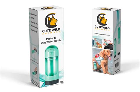 I will design unique product package, product packaging, label design for your brand for $20 ...
