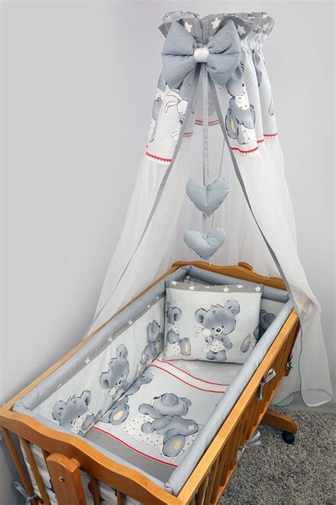 Since this is our recommended sets for girls, to have a complete set and ensure the additional safety of your little one, consider buying a crib bumper. 9 Piece Baby Crib Bedding Set with All Round Padded Bumper ...