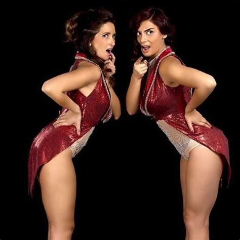 Sauter à la navigation sauter à la recherche. Kathy Contreras y Camila Nash se lucen con sensuales fotos ...