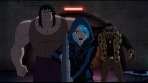 In an alternate story of the dc universe, krypton begins collapsing in on itself, with severe earthquakes breaking the planet down to its core after it is drilled into for energy. Justice League: Gods and Monsters | Flights, Tights, and ...