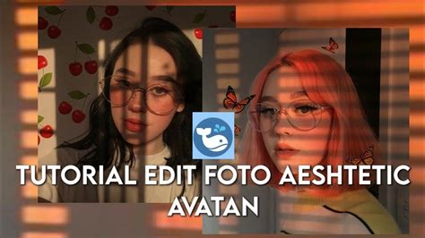 The video will then need to be saved, downloaded, and uploaded to tiktok in the usual way. Tutorial foto aeshtetic golden hours | Filter trend tik ...