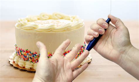 It is common to have birthday cake on our birthday celebration. Type 2 diabetes: Follow these tips on how to enjoy ...