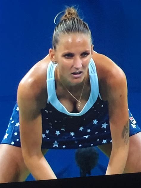 21.03.92, 29 years wta ranking: Karolina Pliskova | Sportieve meisjes, Meisjes, Tennissers
