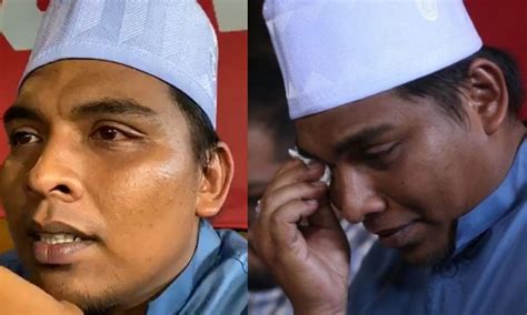 Jadi dia autoimun, ada gerd, dan memang punya penyakit tulang, jelas mantan presenter olahraga tersebut. Ali Puteh Mohon Maaf Kepada Kakak Ipar, Rela Undur Diri ...
