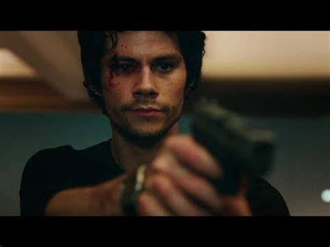 American assassin trailer 2 (2017) dylan o'brien, scott adkins action movie hd official trailer 'American Assassin' Red-Band Trailer 2 - YouTube