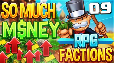 We did not find results for: Minecraft RPG Factions | RICHEST FACTION ON THE SERVER! #9 ...