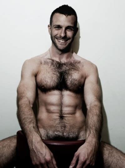 Even though pubic hair has evolutionary reasons to be there, that doesn't mean modern humans are big fans of it. fur ball | Sexy Men | Pinterest