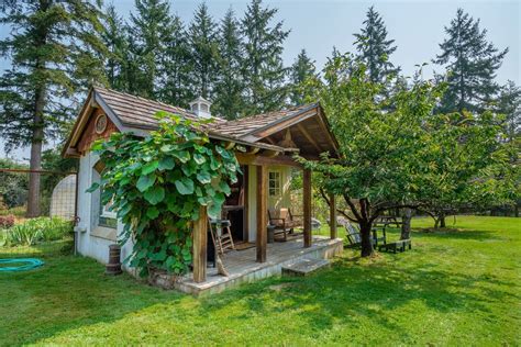Below is our list of vashon island vacation rentals (vrbos). Vashon Island Cabin Get Away - Bungalows for Rent in ...