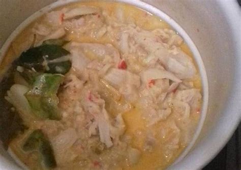 Untuk mandapatkan sayur yang satu ini anda tidak usah bingung lagi, karena kini banyak sekali pedagang yang menjajakan sayur ini di dalam menu dagangannya. Cara Memasak Sayur Gori : Resep Sayur Gori Sambel Goreng Kering Jagomasakminggu11 Dari Chef Nila ...