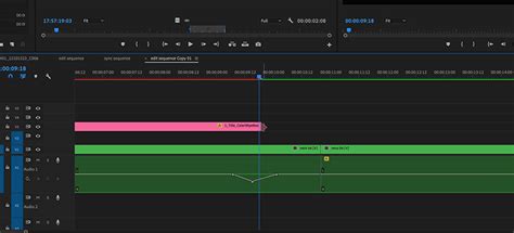 When working with larger files in adobe premiere pro, you may encounter hiccups during playback of a project in progress. How to Easily Fix Media Pending Error (After Render) in ...