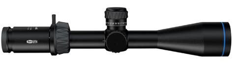 Maybe you would like to learn more about one of these? Meopta Optika6 3-18x50 BDC-3 Illuminated SFP Riflescope ...