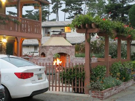 We know our customers expect a high level of. Candle Light Inn, Carmel, CA - California Beaches
