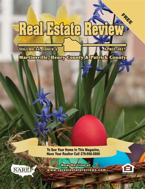 Pest control services directory > virginia > pest control in danville > dodson. April, 2017, Real Estate Review, Martinsville, VA by KC ...