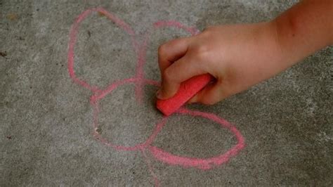 And eggshell calcium is easily accessible for the body too. How to make your own eggshell chalk | Egg shells, Make it ...