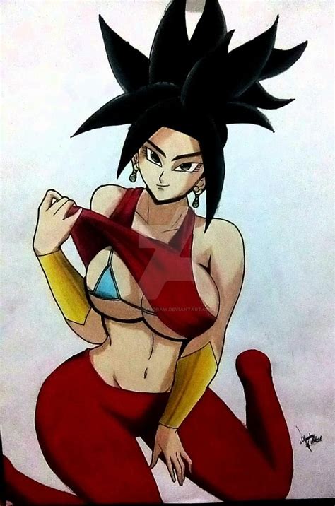 Y si vas a compartir el mod recuerda darme los créditos. Kefla sexy by KolossusDraw on DeviantArt