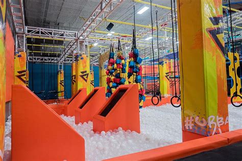 Watch fun with the dildo! 5 Treasure Valley Places for Indoor Winter Fun With Kids