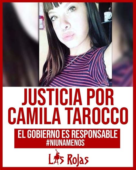 Encuentran asesinada en moreno a una joven que era buscada desde hace diez días 15 de abril de 2020 08:32 femicidio: Femicidio en Moreno ¡Justicia por Camila! - Izquierda Web