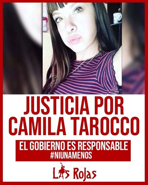 La mujer asesinada en el centro de moreno, en la provincia de buenos aires, fue identificada como karen bustamante, una joven de 18 años que se encontraba desaparecida luego de asistir a un pool con rodrigo rivero, el presunto homicida. Femicidio en Moreno ¡Justicia por Camila! - Izquierda Web