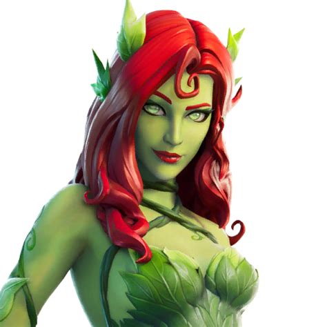 Epic revealed the news this weekend, letting gamers know that the two iconic. Poison Ivy - Outfit | fnbr.co — Fortnite Cosmetics