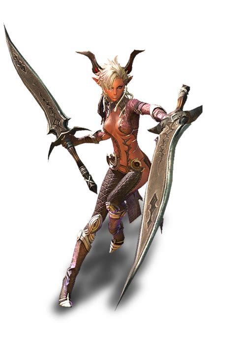 There is no stun lock in tera … here's something that's devastating for. TERA - Les classes - Game-Guide