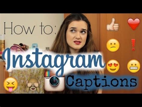 Words can't bring me down. — beautiful by christina aguilera. How To Caption Your Instagram Photos! - YouTube