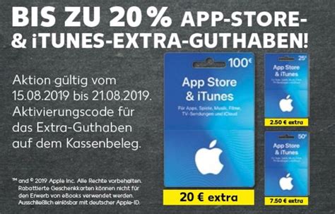 In diesem video zeigen wir euch, wie ihr schnell und einfach euer itunes guthaben aufladen könnt, um euch tolle neue apps iTunes- und App-Store-Guthaben: Diese Woche drei Aktionen ...