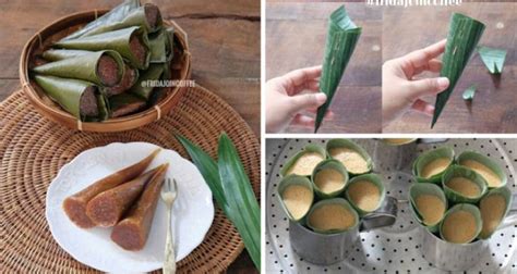 Berikut ada lima resep camilan berbahan dasar tahu yang bisa kamu coba masak. Resep Kue Clorot. Jajanan Nostalgia dari Purworejo - Contempo