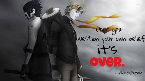 Maybe you would like to learn more about one of these? 11 Naruto Quotes That Will Change Your Life! - Page 3 of 3 - The RamenSwag