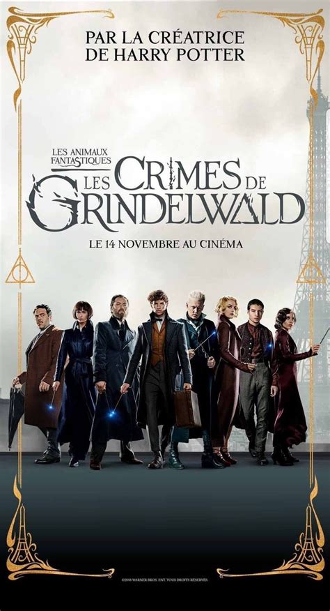 14 163 085 просмотров • 21 июл. Fantastic Beasts: The Crimes of Grindelwald DVD Release ...