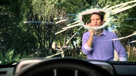 I never thought i would be where i am now. GEICO Piggy Commercial ~ Maxwell and Ted Have Hail Damage ...