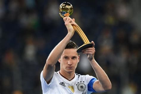 Jerman Juarai Piala Konfederasi 2017 dengan Skuad Muda ...