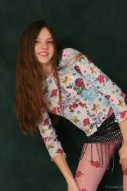 Sandra, model, photomodel, fashion, photo model, top model. FF Models - Sandra Orlow - Collection - Page 6