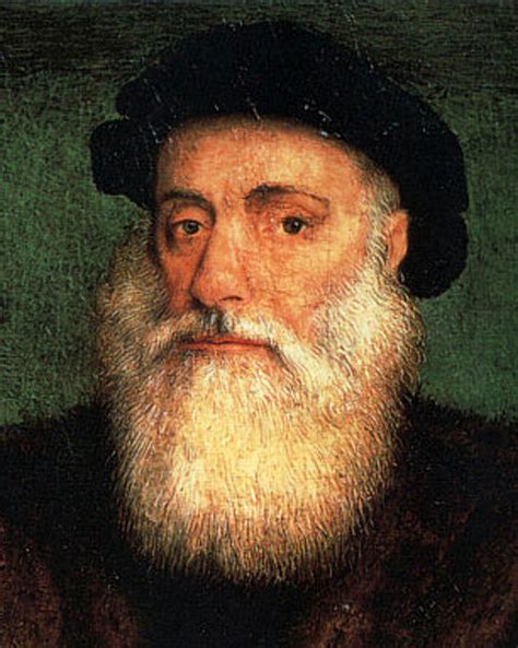 His success in doing so proved to be one of the more. Morte na História: MORTE DE VASCO DA GAMA