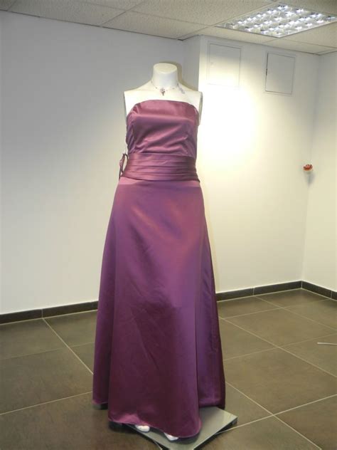 Ich kaufte neue hochzeitskleider für meinen shop im jahr 2008. Hochzeitskleid Ballkleid Abendkleid neu ohne Etikett 48 50 ...